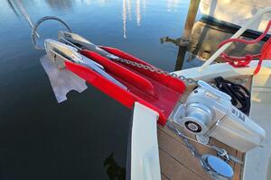 The Good Ship 42ft Pilgrim Yacht For Sale