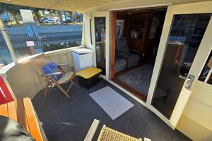 The Good Ship 42ft Pilgrim Yacht For Sale