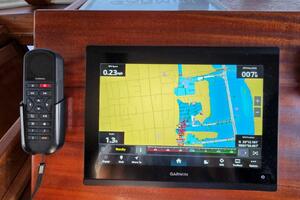 The Good Ship 42ft Pilgrim Yacht For Sale