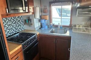 The Good Ship 42ft Pilgrim Yacht For Sale