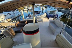 The Good Ship 42ft Pilgrim Yacht For Sale