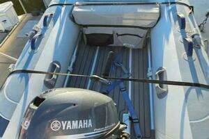 2004 Pilgrim Progress Mark II 42 thumbnail 49