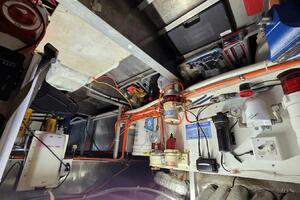 The Good Ship 42ft Pilgrim Yacht For Sale