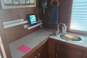 The Good Ship 42ft Pilgrim Yacht For Sale