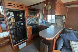 The Good Ship 42ft Pilgrim Yacht For Sale