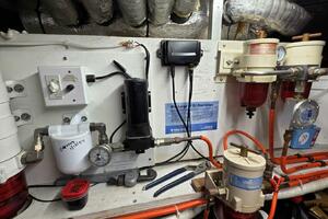 The Good Ship 42ft Pilgrim Yacht For Sale