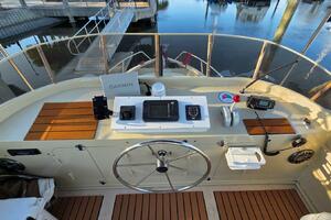 The Good Ship 42ft Pilgrim Yacht For Sale
