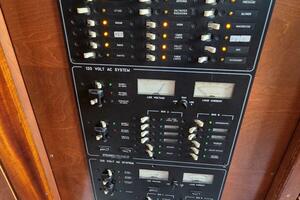 The Good Ship 42ft Pilgrim Yacht For Sale