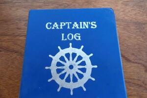 The Good Ship 42ft Pilgrim Yacht For Sale