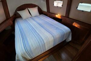 The Good Ship 42ft Pilgrim Yacht For Sale