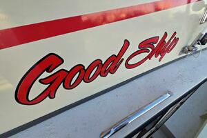 The Good Ship 42ft Pilgrim Yacht For Sale