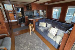 The Good Ship 42ft Pilgrim Yacht For Sale