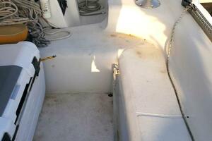 RUBY JACK 35ft Beneteau Yacht For Sale