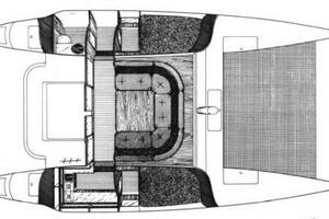 RUBY JACK 35ft Beneteau Yacht For Sale