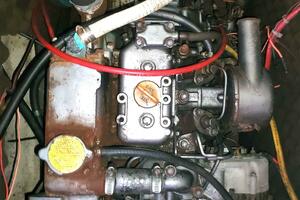 RUBY JACK 35ft Beneteau Yacht For Sale