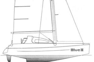 RUBY JACK 35ft Beneteau Yacht For Sale