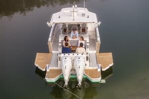 Photo 5928513 for 2026 Regal 34 SAV  