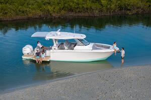 Photo 5928511 for 2026 Regal 34 SAV  