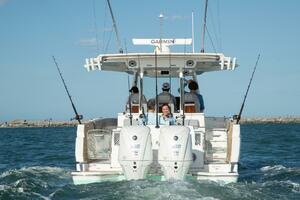 Photo 5928514 for 2026 Regal 34 SAV  