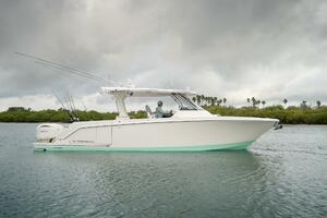 Photo 5928516 for 2026 Regal 34 SAV  