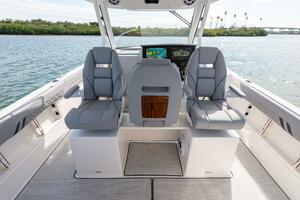 Photo 5928525 for 2026 Regal 34 SAV  