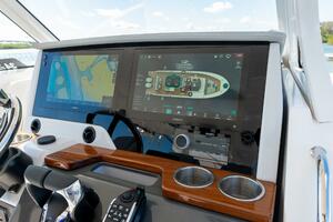 Photo 5928521 for 2026 Regal 34 SAV  