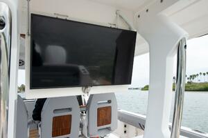 Photo 5928530 for 2026 Regal 34 SAV  