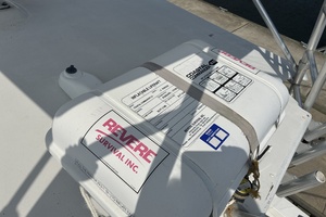 Porosity 45ft Cabo Yacht For Sale