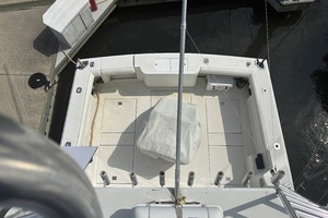 Porosity 45ft Cabo Yacht For Sale