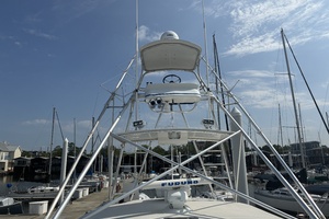 Porosity 45ft Cabo Yacht For Sale