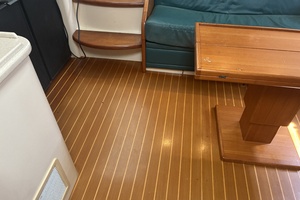 Porosity 45ft Cabo Yacht For Sale