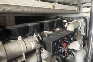 Porosity 45ft Cabo Yacht For Sale