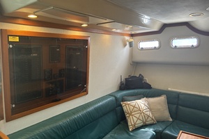 Porosity 45ft Cabo Yacht For Sale