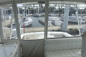 Porosity 45ft Cabo Yacht For Sale