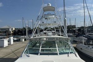 Porosity 45ft Cabo Yacht For Sale