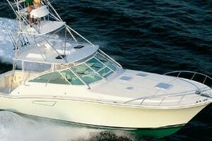 Porosity 45ft Cabo Yacht For Sale