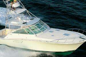 2000 Cabo 45 Express thumbnail 57