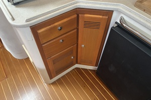Porosity 45ft Cabo Yacht For Sale