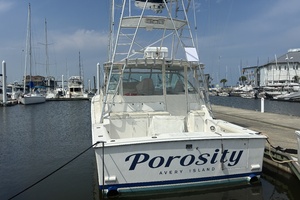 Porosity 45ft Cabo Yacht For Sale