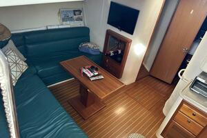 Porosity 45ft Cabo Yacht For Sale