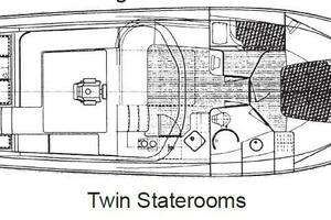 Porosity 45ft Cabo Yacht For Sale