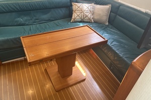 Porosity 45ft Cabo Yacht For Sale