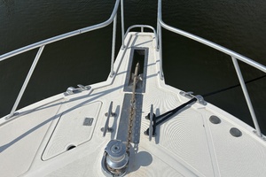 Porosity 45ft Cabo Yacht For Sale