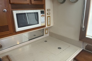 Porosity 45ft Cabo Yacht For Sale