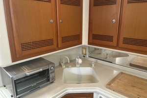 Porosity 45ft Cabo Yacht For Sale
