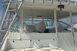 Porosity 45ft Cabo Yacht For Sale