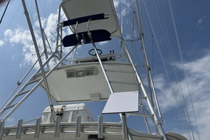 Porosity 45ft Cabo Yacht For Sale