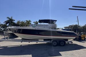 30ft Chris Craft Yacht For Sale