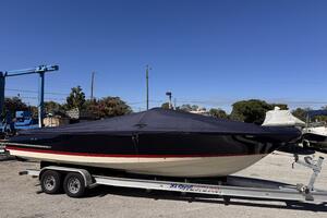 30ft Chris Craft Yacht For Sale