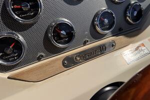 30ft Chris Craft Yacht For Sale